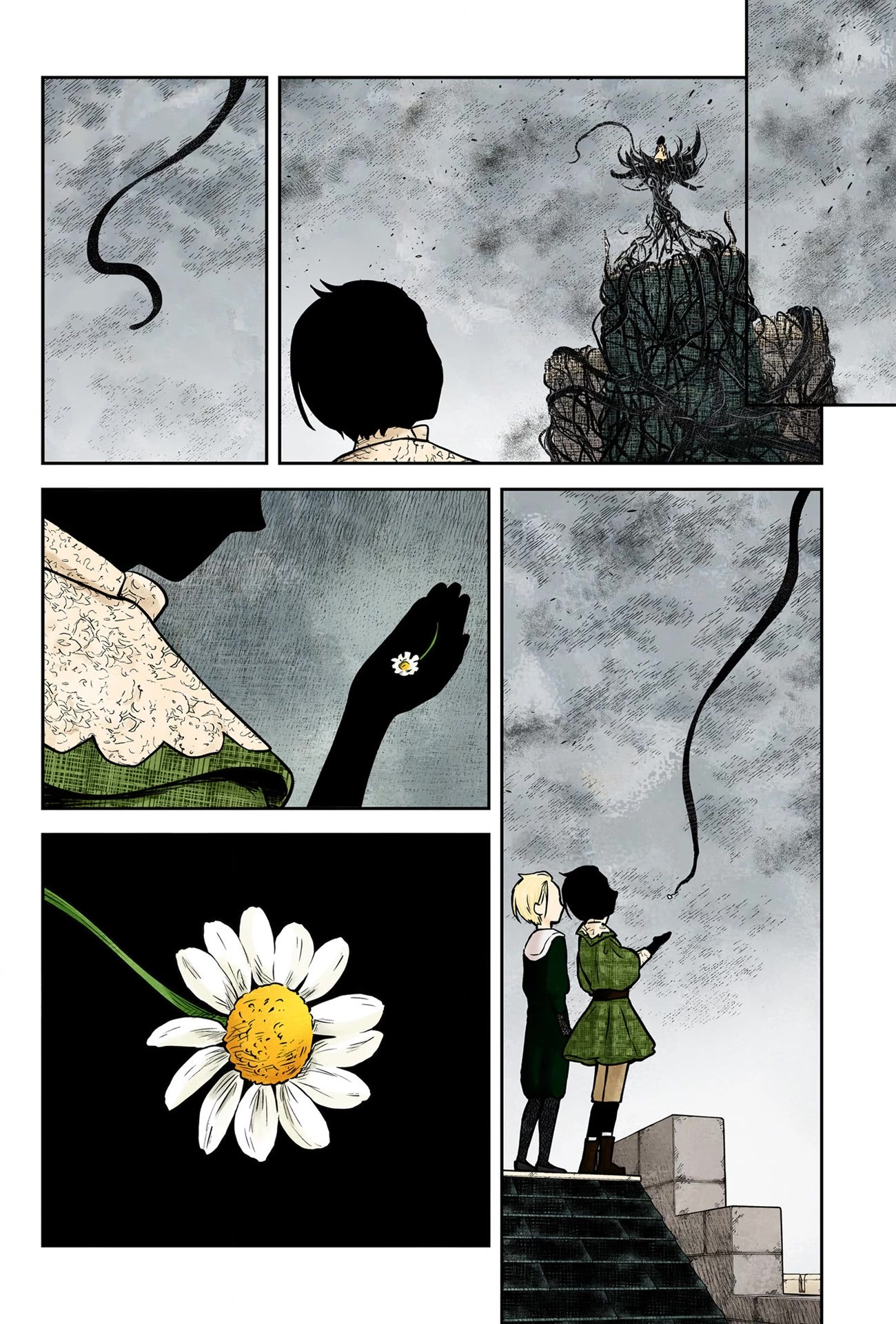 Shadows House, Chapter 160 image 13
